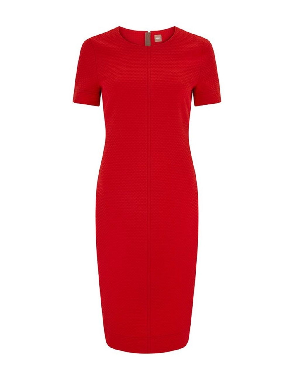 HUGO BOSS x BOSS Dixetta Tailored Dress size 10